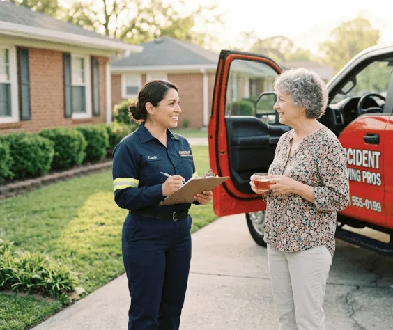 Accident Towing Service Ft Mitchell, KY FAQs